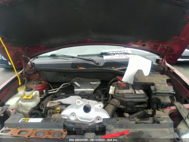 1C4NJCBA9GD675276 Jeep Compass Sport