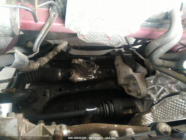 1C4NJCBA9GD675276 Jeep Compass Sport