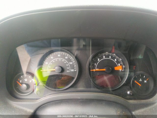 1C4NJCBA9GD675276 Jeep Compass Sport