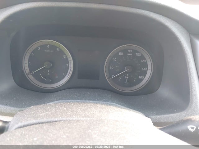 Hyundai TUCSON SE 2018 KM8J23A41JU702819 Image 6