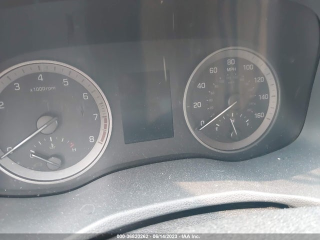 Hyundai TUCSON SE 2018 KM8J23A41JU702819 Image 12