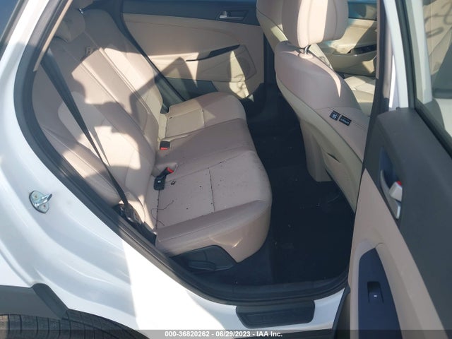 Hyundai TUCSON SE 2018 KM8J23A41JU702819 Image 13