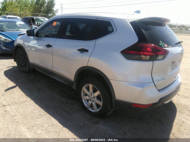 Nissan ROGUE S 2019 KNMAT2MV1KP560715 Image 3