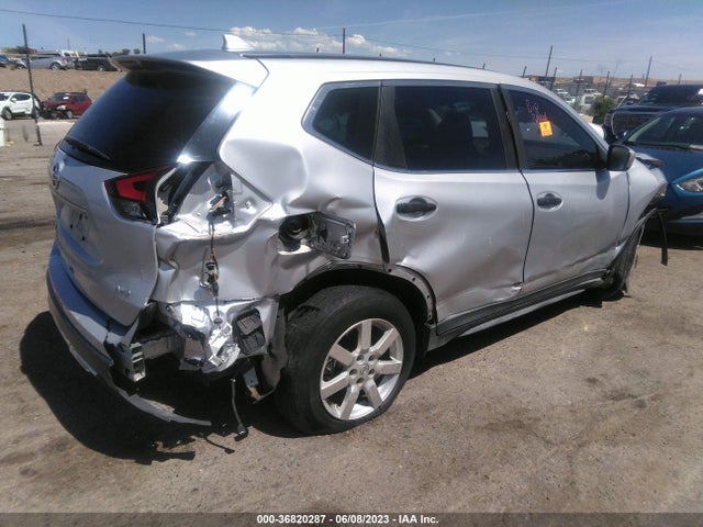 Nissan ROGUE S 2019 KNMAT2MV1KP560715 Image 4