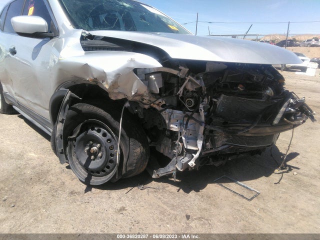 Nissan ROGUE S 2019 KNMAT2MV1KP560715 Image 6