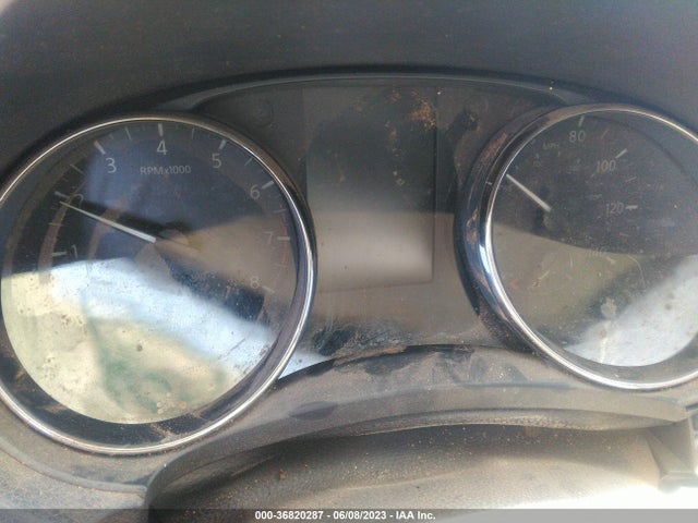 Nissan ROGUE S 2019 KNMAT2MV1KP560715 Image 7