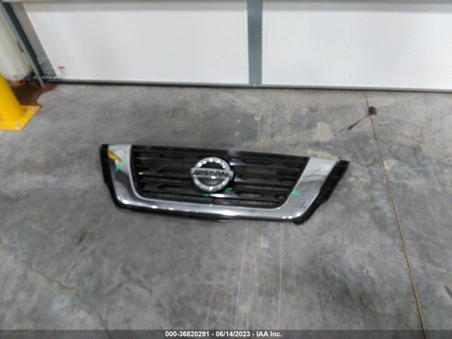 Nissan Pathfinder S 2018 5N1DR2MM9JC668844 Image 4