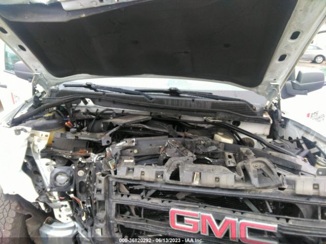 1GTN2TEC4FZ287108 GMC SIERRA 1500