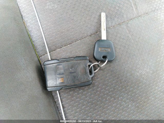 1GTN2TEC4FZ287108 GMC SIERRA 1500