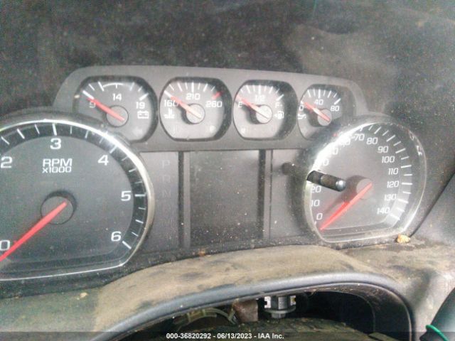 1GTN2TEC4FZ287108 GMC SIERRA 1500