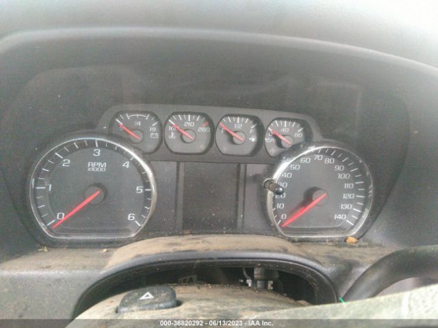 1GTN2TEC4FZ287108 GMC SIERRA 1500