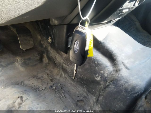 1FTEW1C81GKF34408 Ford F-150 Xl