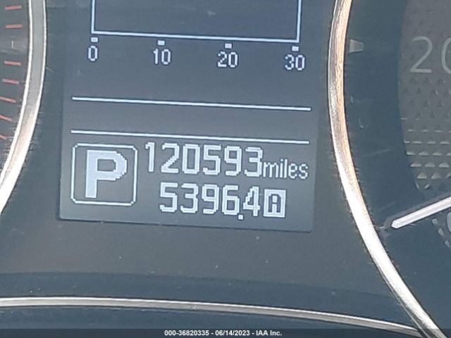 JN8AY2ND3H9001479 Nissan Armada Sl
