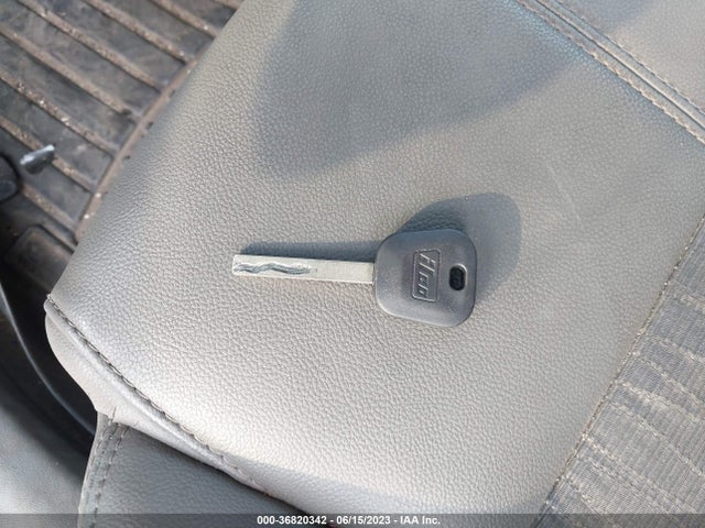 Chevrolet IMPALA LT 2014 2G1125S36E9273579 Image 11
