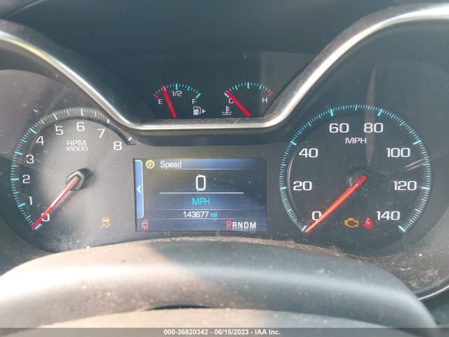 Chevrolet IMPALA LT 2014 2G1125S36E9273579 Image 7