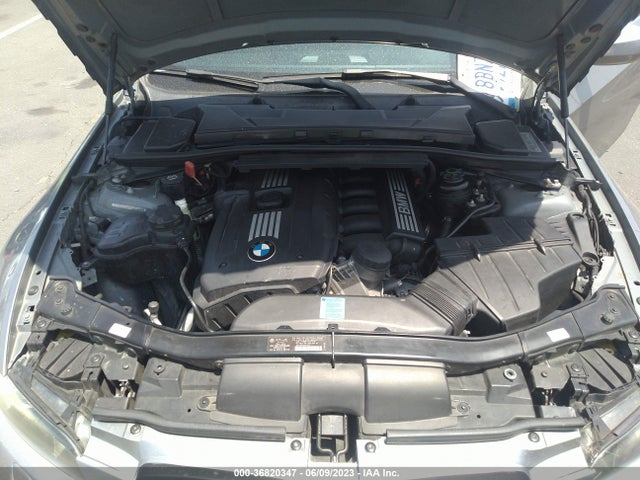 Продаж на аукціоні авто 2010 Bmw 3 Series 328i, vin: WBAWB3C52AP481565, номер лоту: 36820347