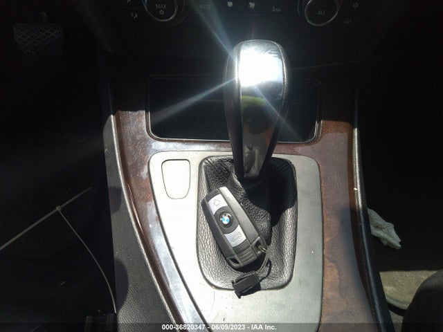 Продаж на аукціоні авто 2010 Bmw 3 Series 328i, vin: WBAWB3C52AP481565, номер лоту: 36820347