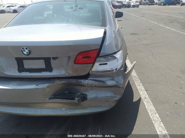 Продаж на аукціоні авто 2010 Bmw 3 Series 328i, vin: WBAWB3C52AP481565, номер лоту: 36820347