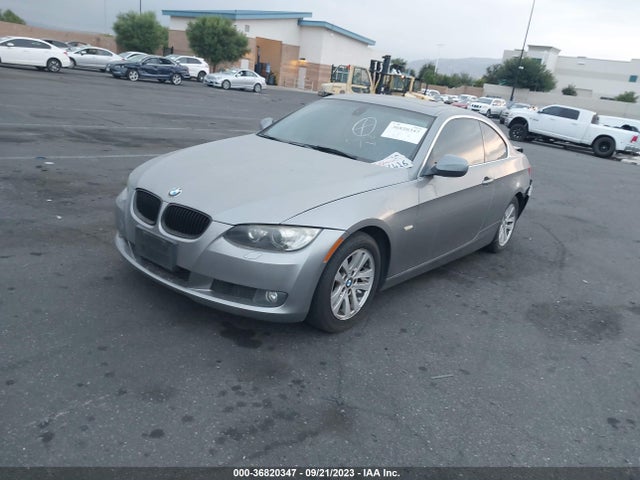 Продаж на аукціоні авто 2010 Bmw 3 Series 328i, vin: WBAWB3C52AP481565, номер лоту: 36820347