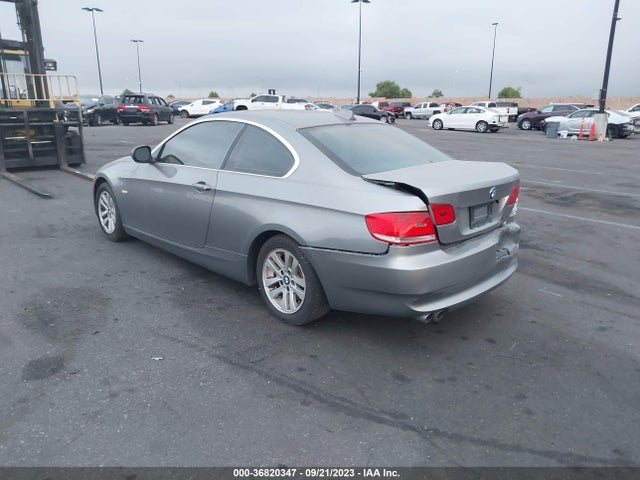 Продаж на аукціоні авто 2010 Bmw 3 Series 328i, vin: WBAWB3C52AP481565, номер лоту: 36820347