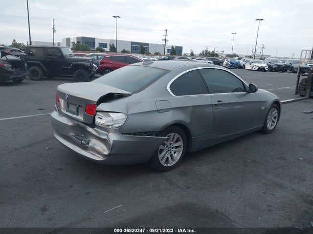 Продаж на аукціоні авто 2010 Bmw 3 Series 328i, vin: WBAWB3C52AP481565, номер лоту: 36820347