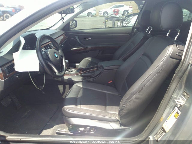 Продаж на аукціоні авто 2010 Bmw 3 Series 328i, vin: WBAWB3C52AP481565, номер лоту: 36820347