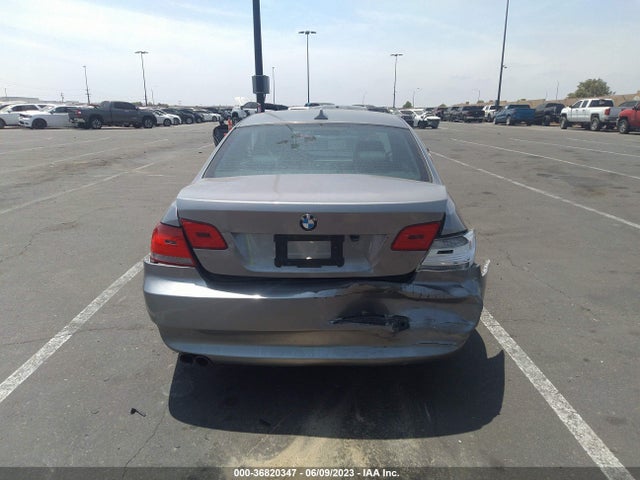 Продаж на аукціоні авто 2010 Bmw 3 Series 328i, vin: WBAWB3C52AP481565, номер лоту: 36820347