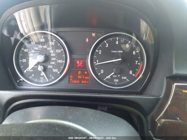 Продаж на аукціоні авто 2010 Bmw 3 Series 328i, vin: WBAWB3C52AP481565, номер лоту: 36820347