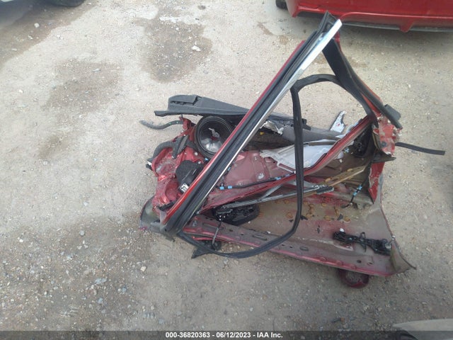4T1B11HK4KU281714 Toyota CAMRY SE