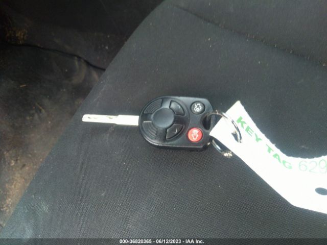 1FADP3K26FL295292 Ford FOCUS SE