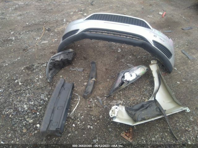 1FADP3K26FL295292 Ford FOCUS SE