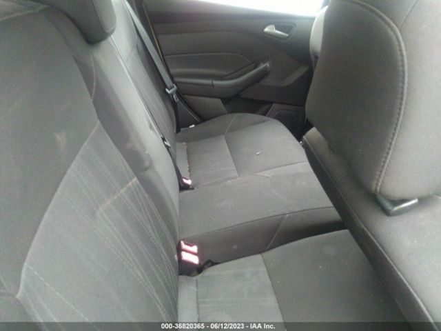 1FADP3K26FL295292 Ford FOCUS SE