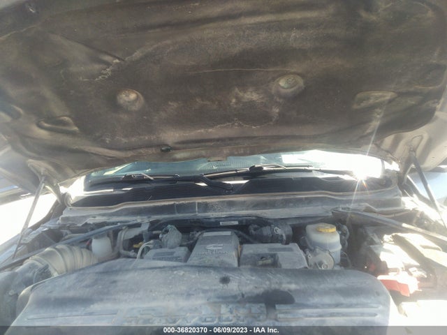 3C6UR5JL4MG620971 RAM 2500 Big Horn