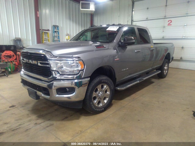 3C6UR5JL4MG620971 RAM 2500 Big Horn