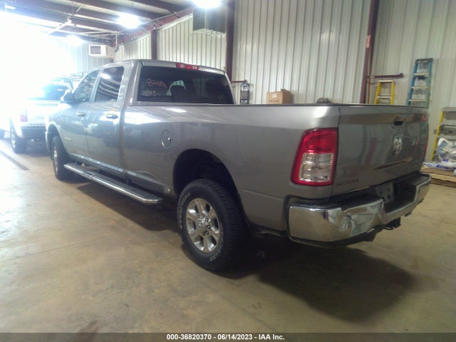 3C6UR5JL4MG620971 RAM 2500 Big Horn