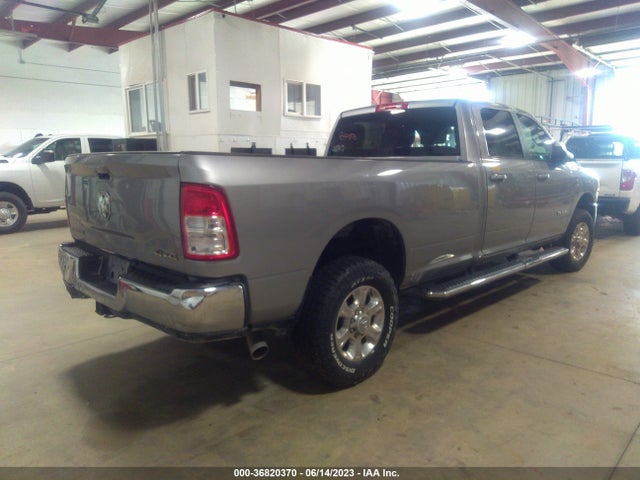 3C6UR5JL4MG620971 RAM 2500 Big Horn