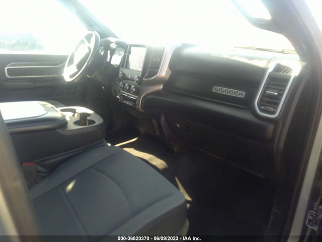 3C6UR5JL4MG620971 RAM 2500 Big Horn