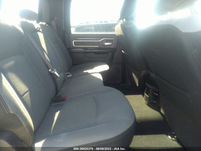 3C6UR5JL4MG620971 RAM 2500 Big Horn
