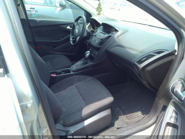 1FADP3K20GL238409 Ford FOCUS SE