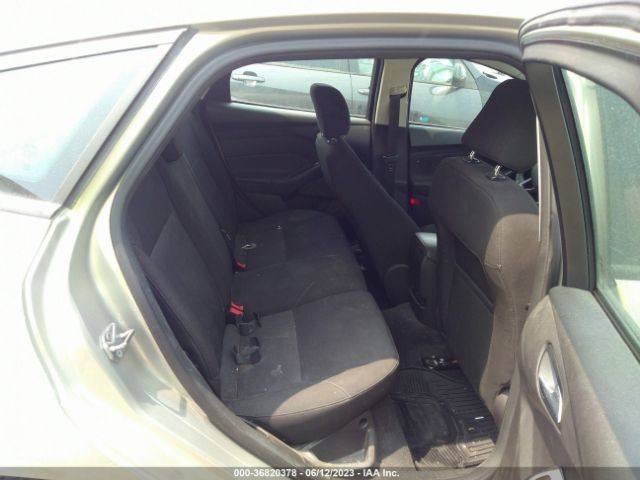 1FADP3K20GL238409 Ford FOCUS SE