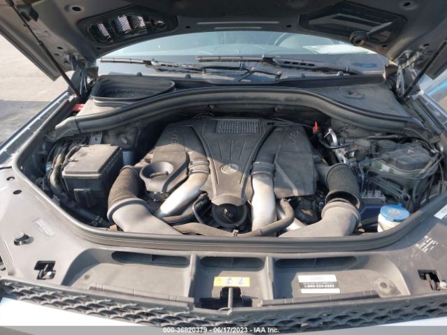 4JGDF7CE0EA309500 Mercedes-Benz Gl-class Gl 450