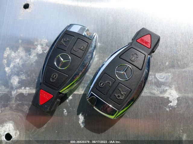 4JGDF7CE0EA309500 Mercedes-Benz Gl-class Gl 450