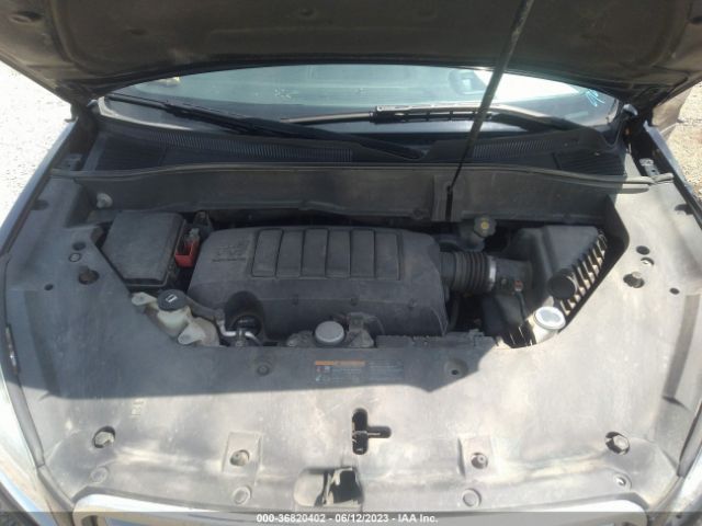 1GKKVTKD4GJ277335 GMC Acadia Denali
