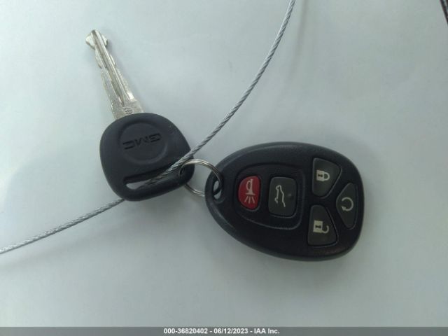 1GKKVTKD4GJ277335 GMC Acadia Denali