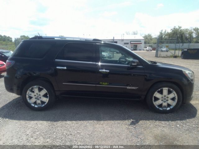 1GKKVTKD4GJ277335 GMC Acadia Denali
