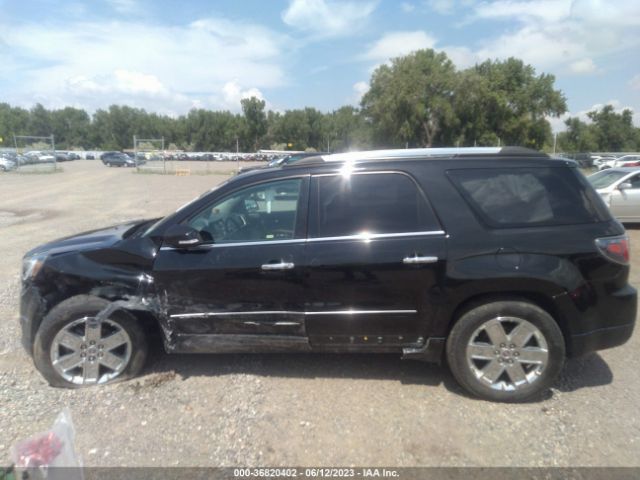 1GKKVTKD4GJ277335 GMC Acadia Denali