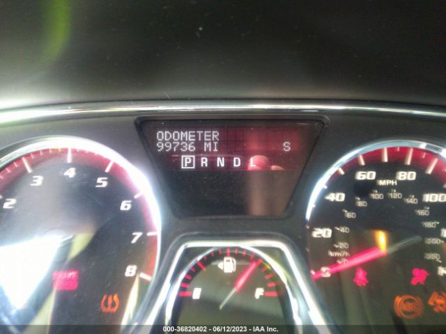 1GKKVTKD4GJ277335 GMC Acadia Denali