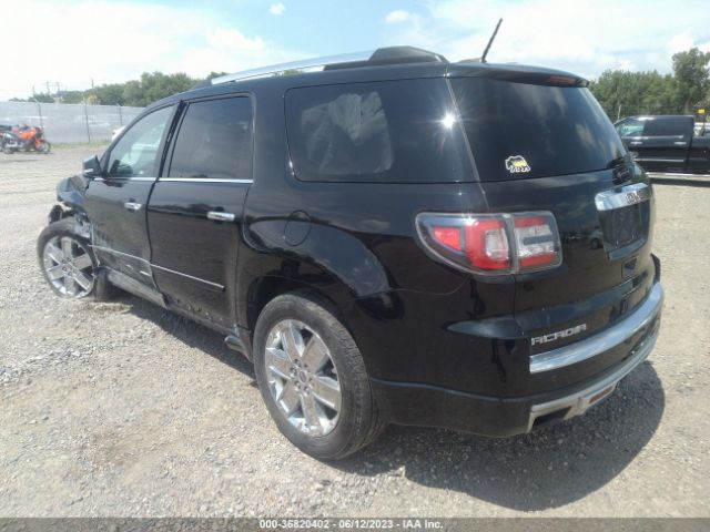 1GKKVTKD4GJ277335 GMC Acadia Denali