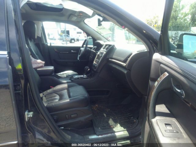 1GKKVTKD4GJ277335 GMC Acadia Denali