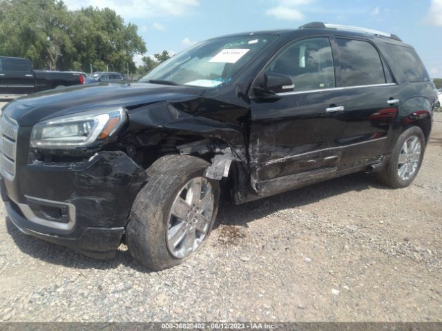 1GKKVTKD4GJ277335 GMC Acadia Denali